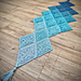 EnglishBreakfastTea Shawl pattern 