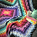 SilverNeedleTea Blanket pattern 