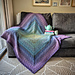 AlbayzinTea Blanket pattern