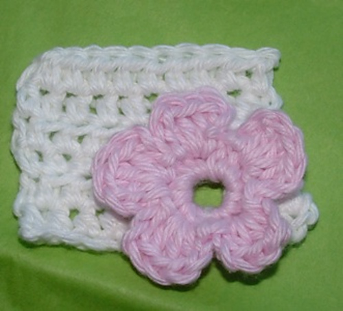 Add On Flower Border photo 1