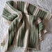 Avery Baby Blanket pattern 