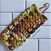Elevated Granny Bag Dispenser pattern 