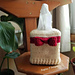 Gift Tissue Cover pattern