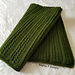 Frankie's Baby Blanket pattern 