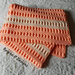Tess Baby Blanket pattern