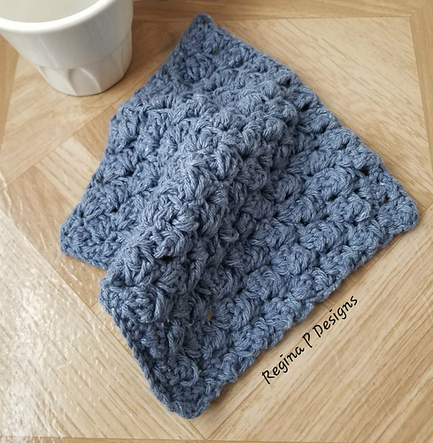 Keziah Washcloth