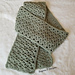 Naomi Scarf pattern