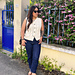 Aina pattern
