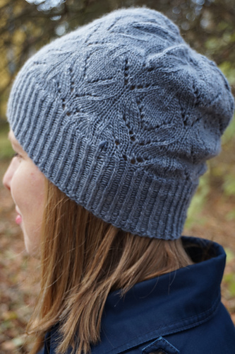 Ravelry: Picacho Peak pattern by Alyssa Latuchie