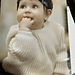 #2 Baby’s Jumper pattern 