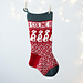 Merry Woofmas pattern