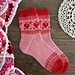 Knit Me Tender Socks pattern