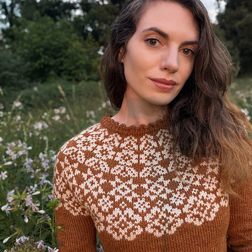 Blooming Quilt