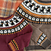 Samhain pattern