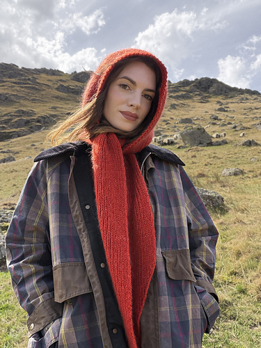 Briar Hood
