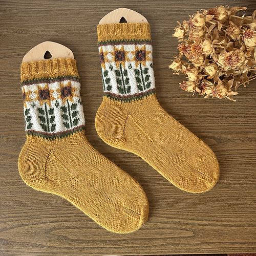 Paire De Chaussettes Fantaisie Renard Forêt Automne - Taille Homme 39-46 - Neuf Sans étiquette