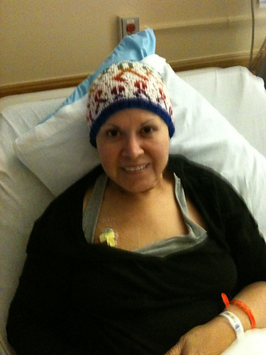 Speaking of Cancer photo 6