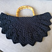 Cordet Bag No. 4802 pattern 