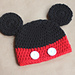Mickey and Minnie Mouse Hats photo 3