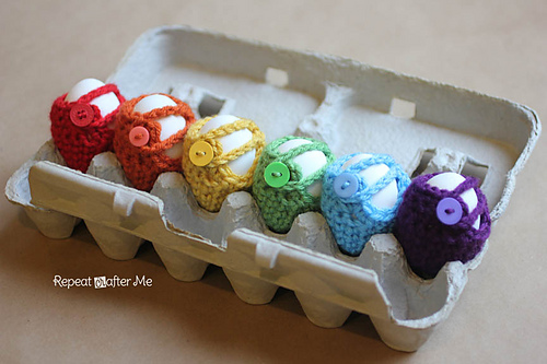 Egg Cozy photo 2