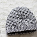 Emily Diagonal Beanie photo 3