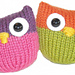 Owl Puffs photo 4