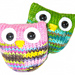 Owl Puffs photo 3
