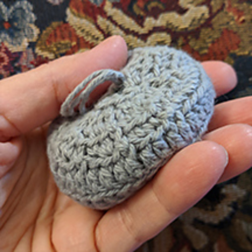 Pouch for Crystals photo 1