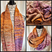 Never Fading Story cowl pattern 