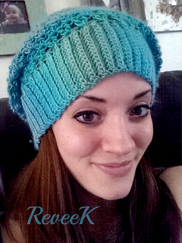 The Audrey Sophia Slouchy photo 3
