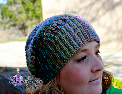 The Audrey Sophia Slouchy photo 2