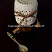 Tea Light Candle Cosy photo 3