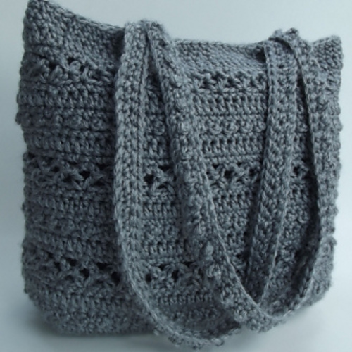 Bead and Diamonds Purse photo 4