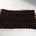 Bumpy Ridges Hat and Cowl photo 4