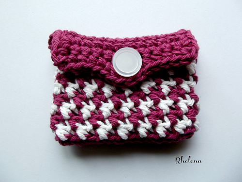 Alternating Card Sleeve photo 1