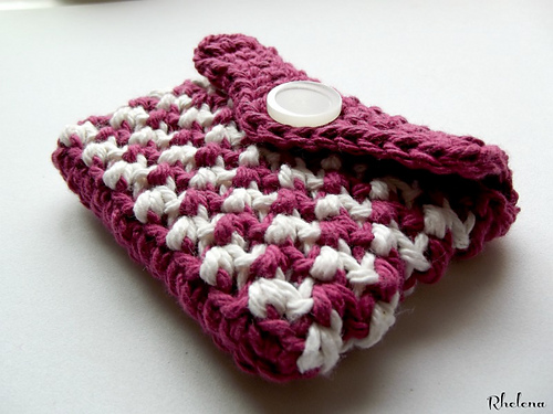 Alternating Card Sleeve photo 2