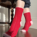 NancyAnna Socks pattern