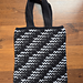 A Cotton Tote Bag pattern 
