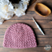 Casey Hat pattern 