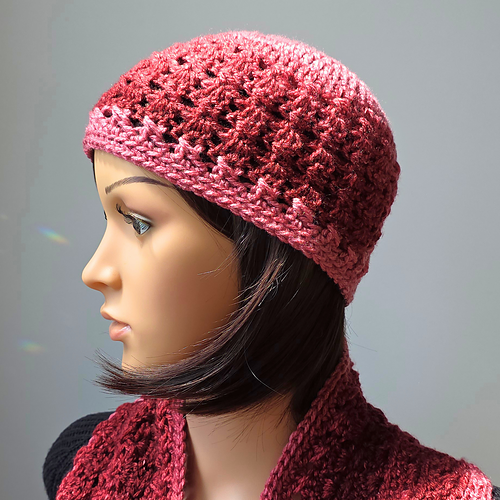 Timeless Texture Hat
