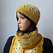 Relaxing Stitches Hat pattern 