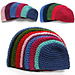 Basic Half Double Crochet Hat pattern