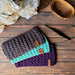 Morgan Ear Warmer Headband pattern 