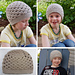 Just My Style Hat pattern 