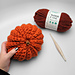 Last Minute Pumpkins pattern 