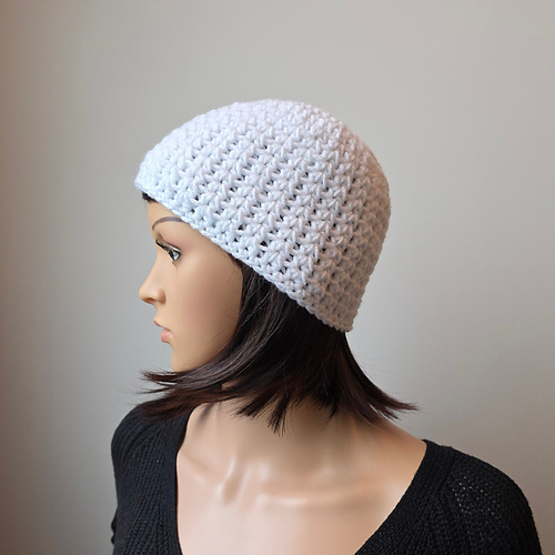 Everblooms Hat Spot Saver Edition