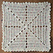 Soft and Sturdy Dishcloth pattern 