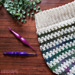 Agnes Slouch Hat pattern 