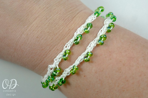 Forever Summer Necklace and Bracelet Set photo 4