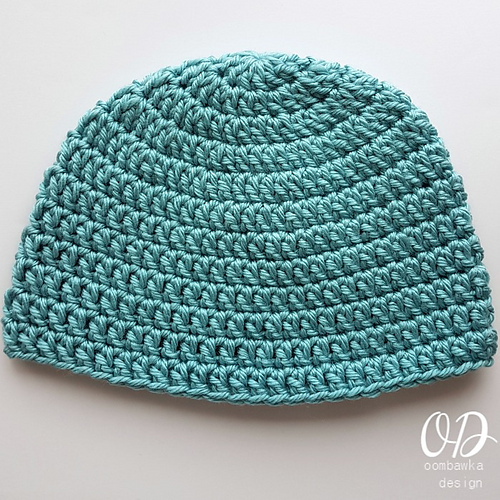 Basic Bulky Beanie